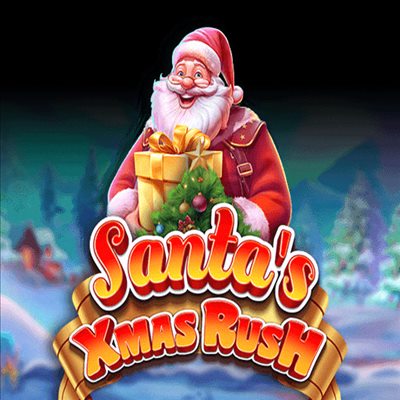 Santas Xmas Rush
